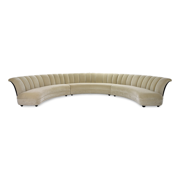 Jumelle Sectional