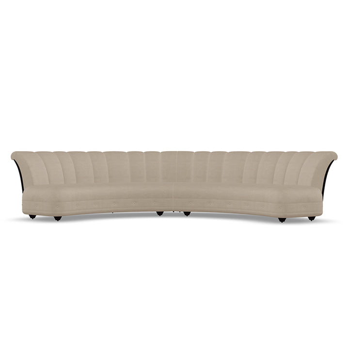 Jumelle Sectional