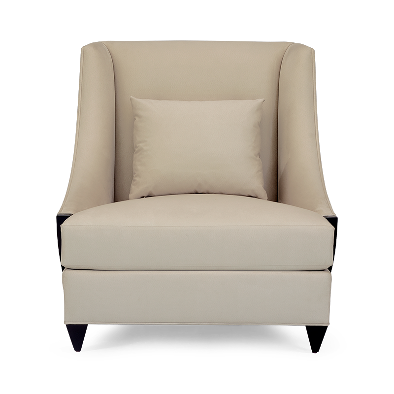 Val Disere Chair