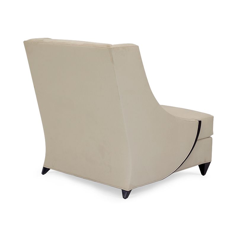 Val Disere Chair