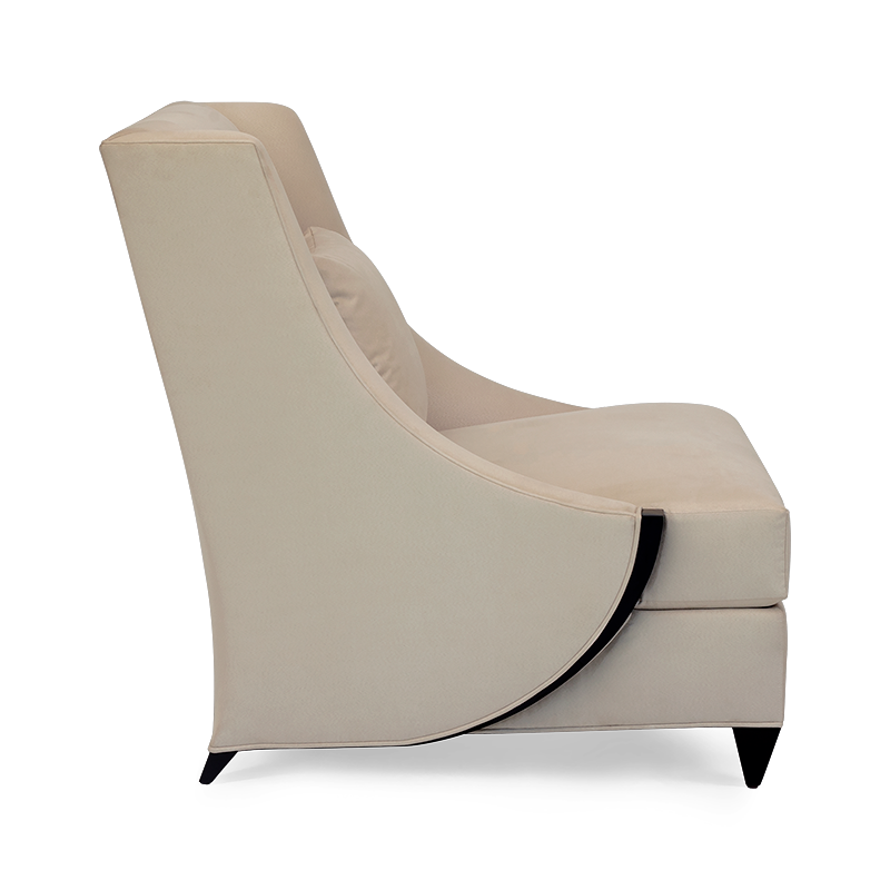 Val Disere Chair