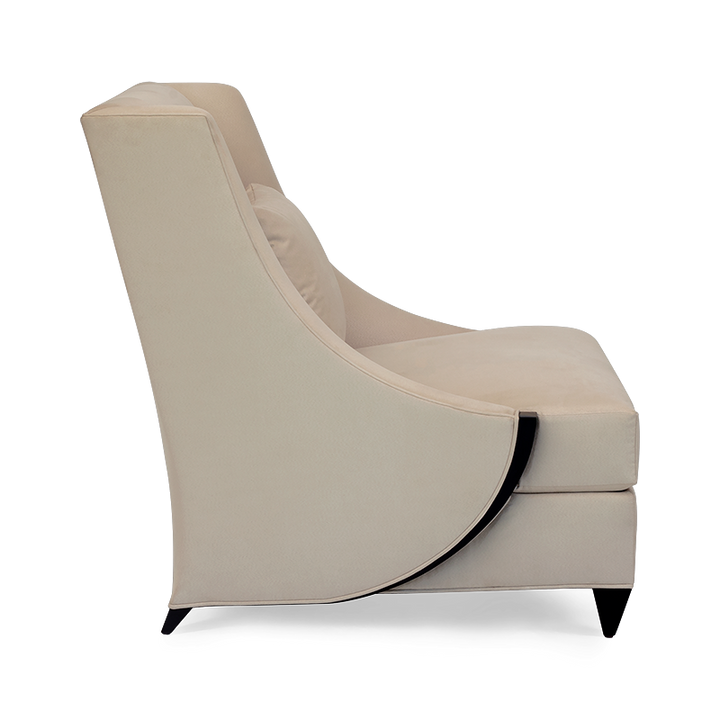 Val Disere Chair