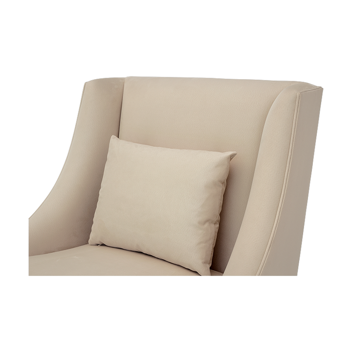 Val Disere Chair