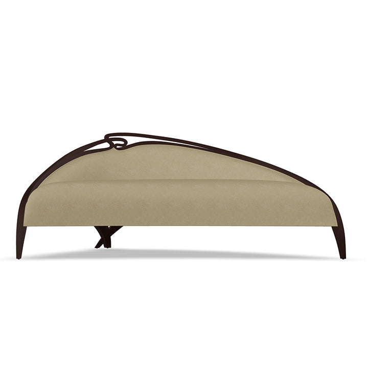 Swirl Gauche Sofa