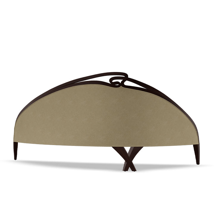 Swirl Gauche Sofa
