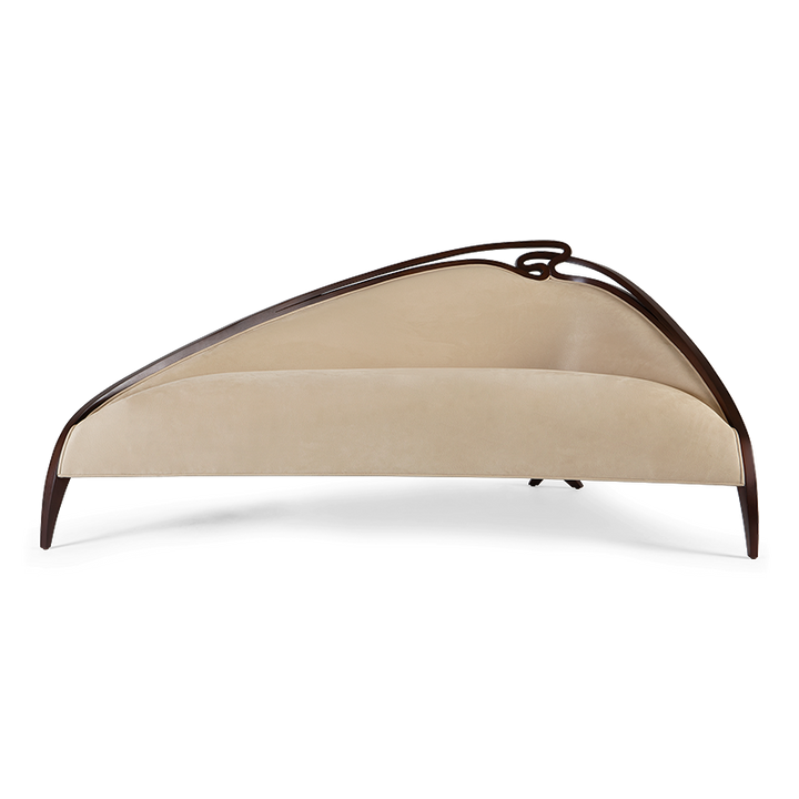Swirl Droite  Sofa