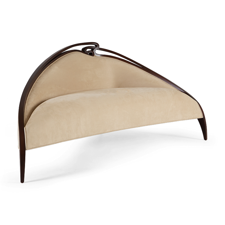 Swirl Droite  Sofa