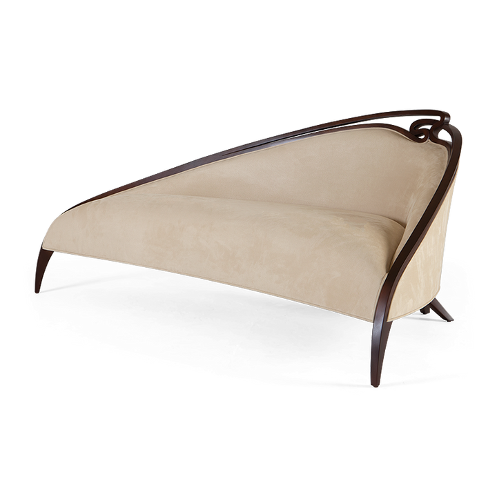 Swirl Droite  Sofa