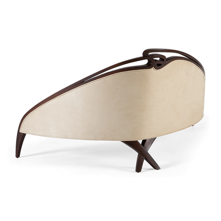 Swirl Droite  Sofa