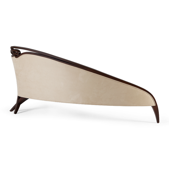Swirl Droite  Sofa
