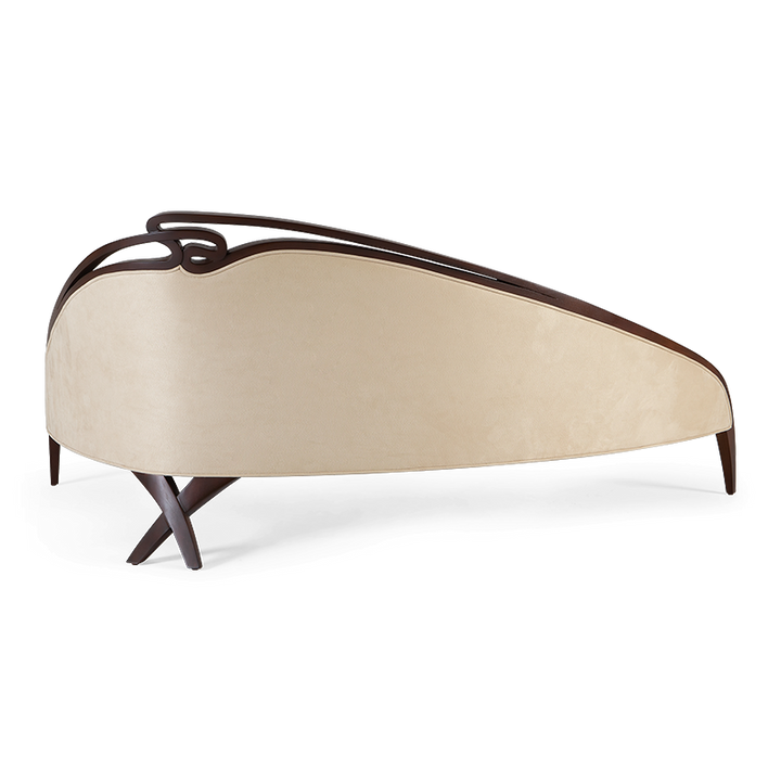Swirl Droite  Sofa
