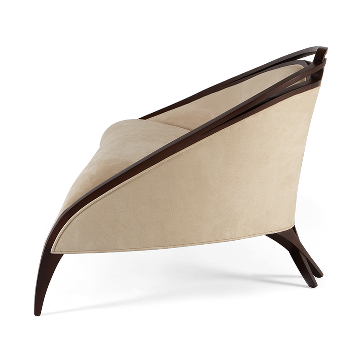 Swirl Droite  Sofa