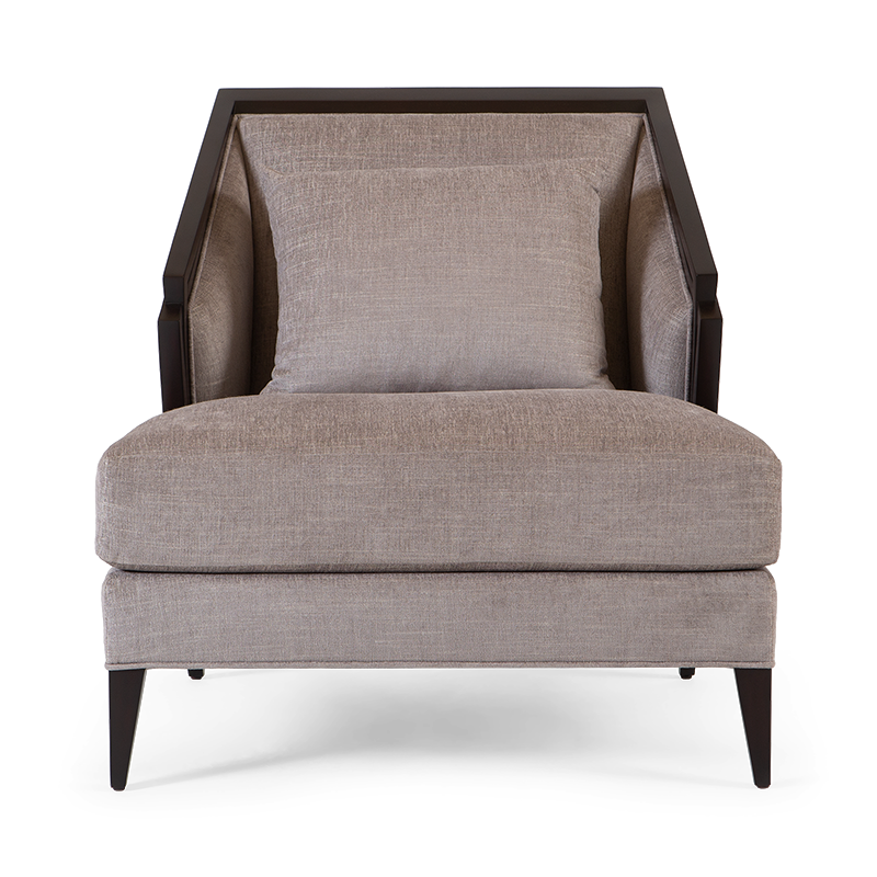 Angulaire Chair