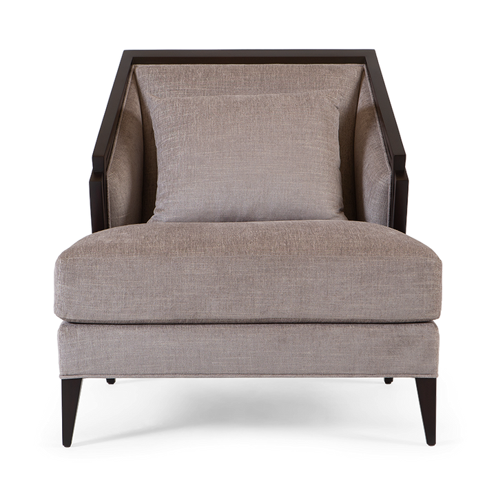 Angulaire Chair