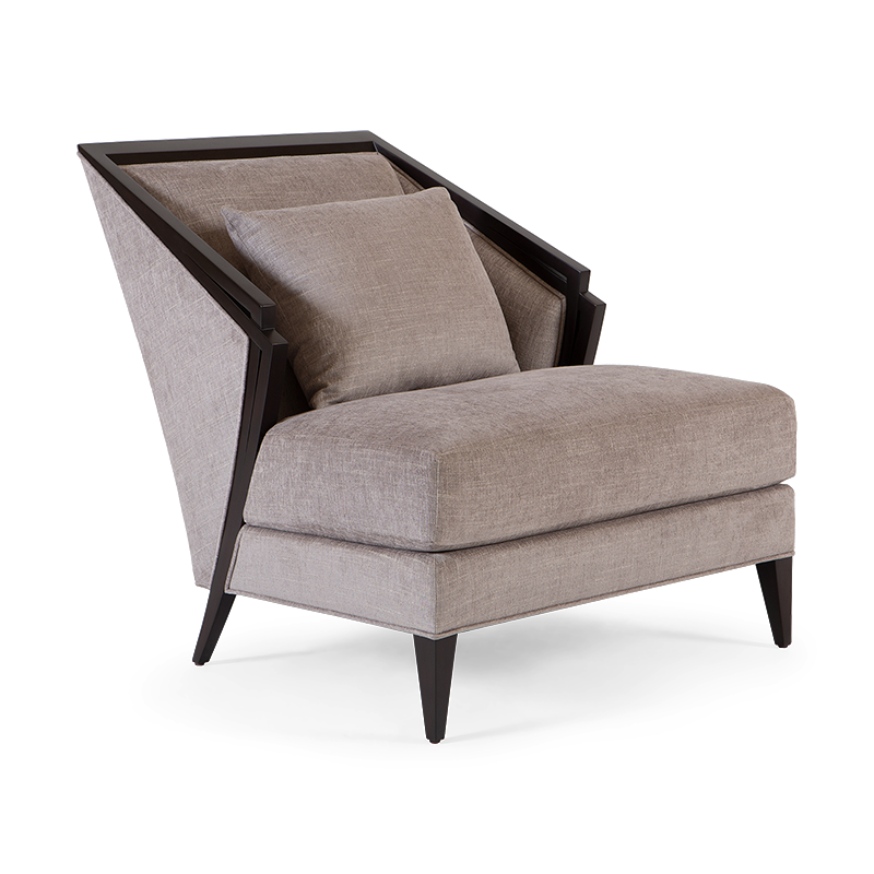 Angulaire Chair