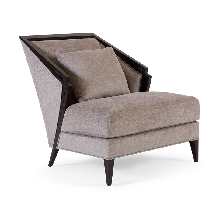 Angulaire Chair