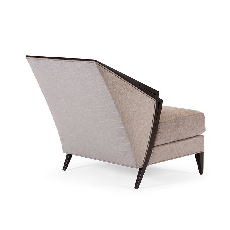 Angulaire Chair