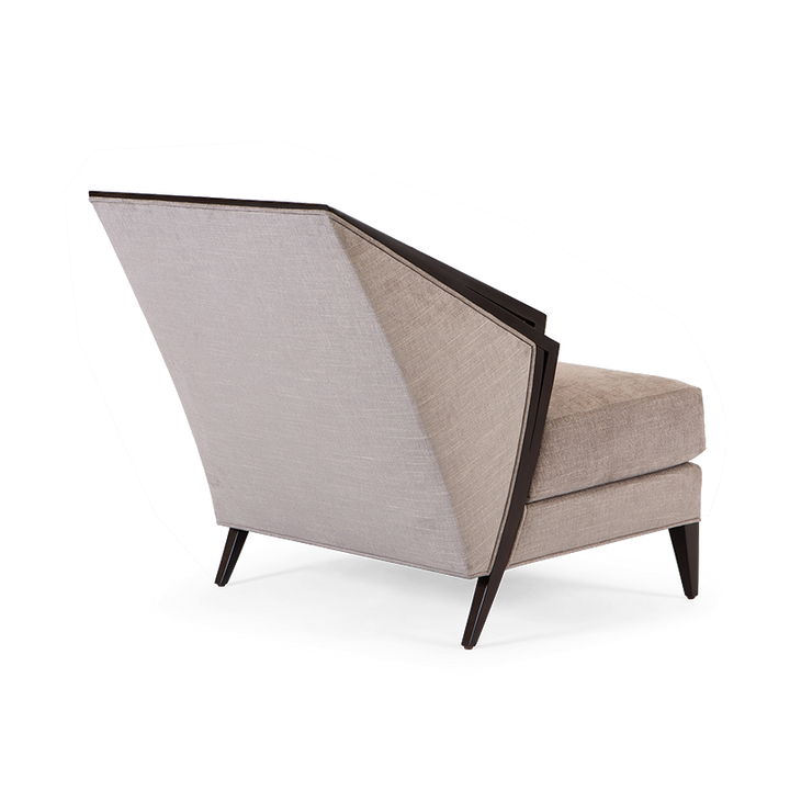 Angulaire Chair