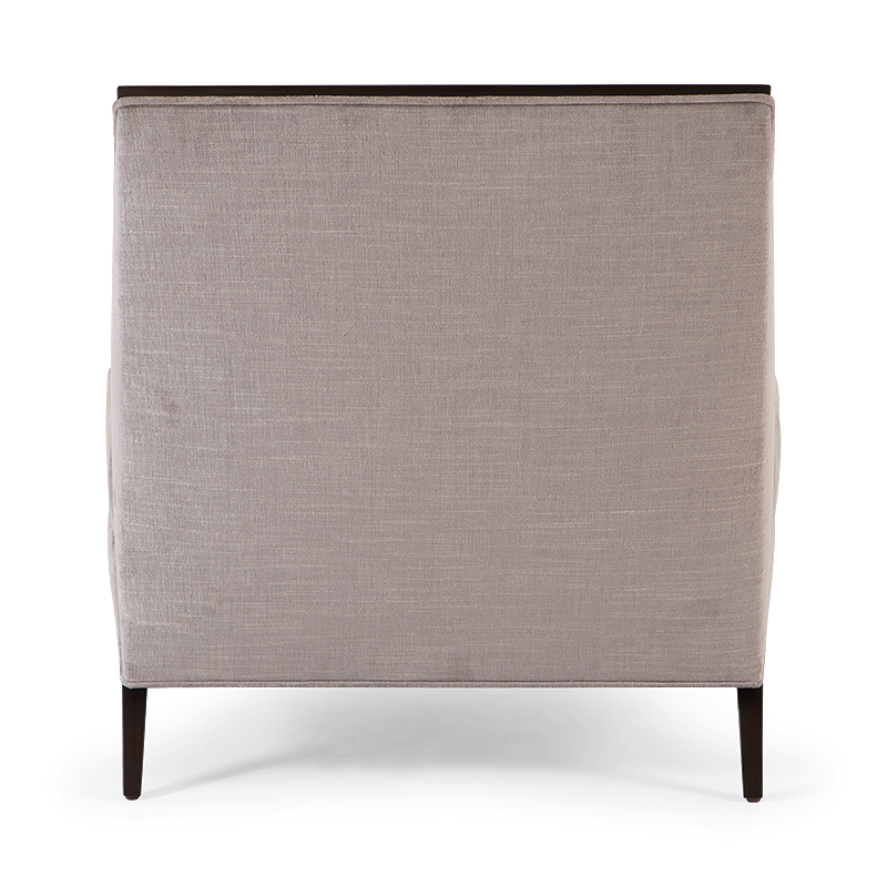 Angulaire Chair