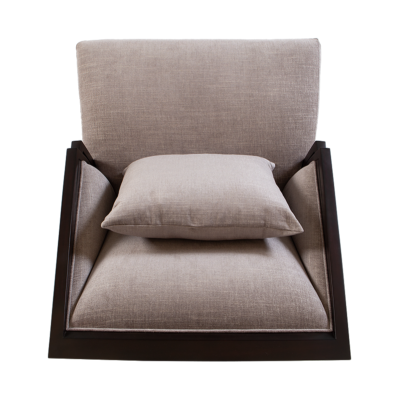 Angulaire Chair