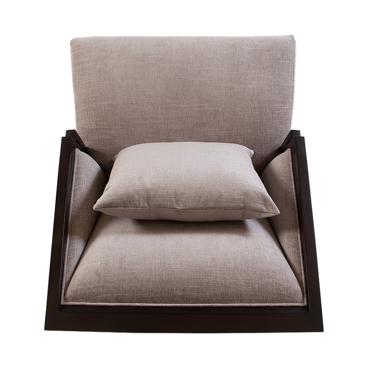 Angulaire Chair