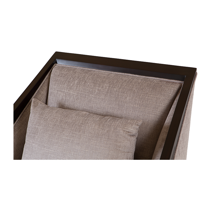 Angulaire Chair