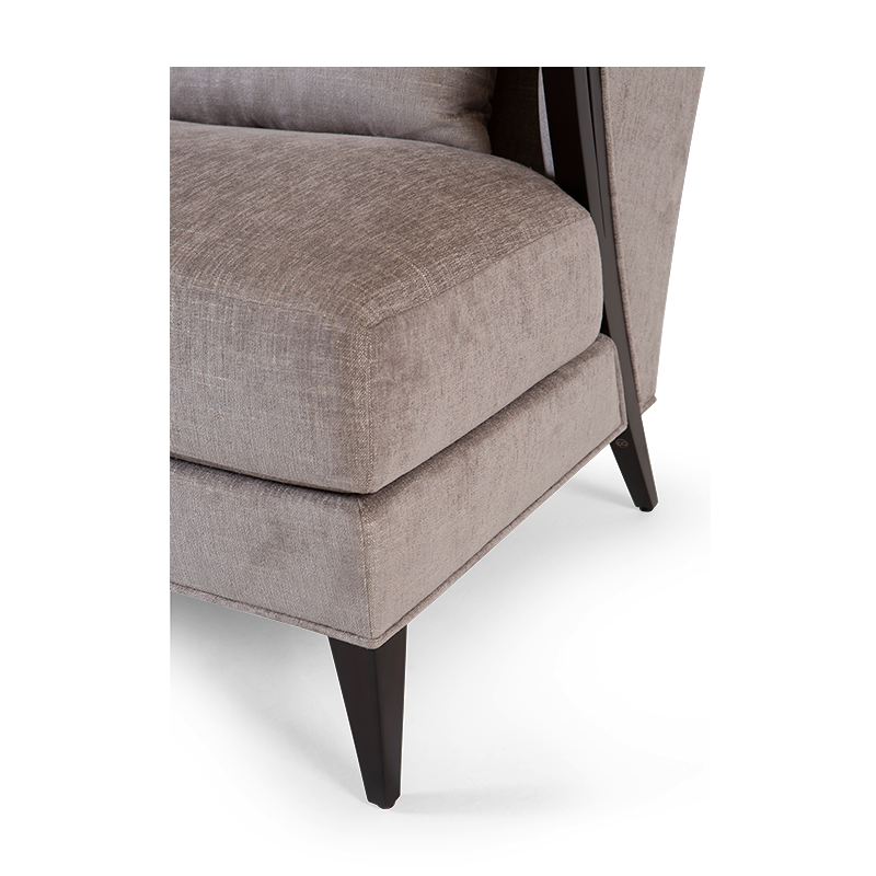 Angulaire Chair
