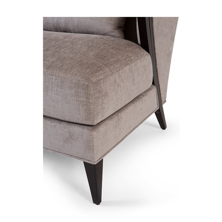 Angulaire Chair