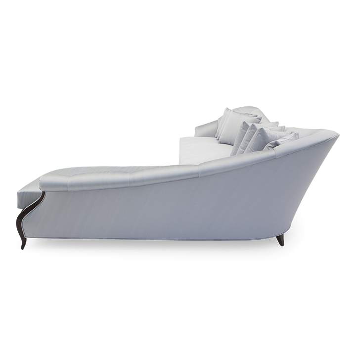 Virage L-shaped sectional