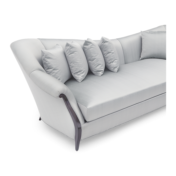 Virage L-shaped sectional