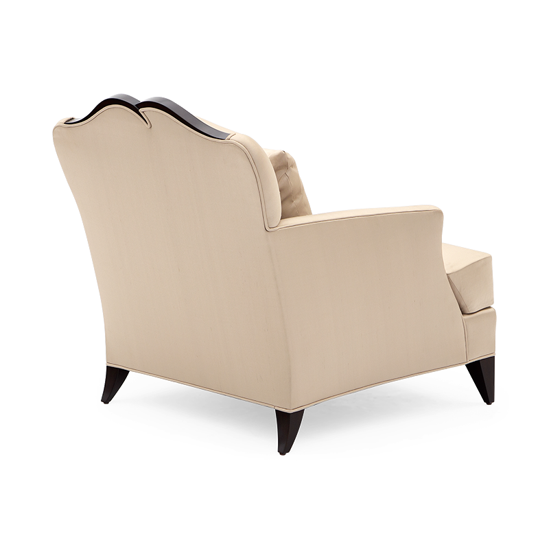 Saskia Chair