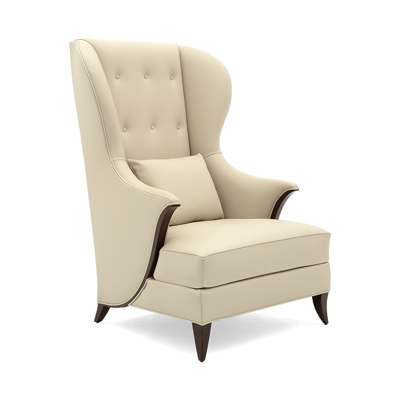 Sovrano Chair
