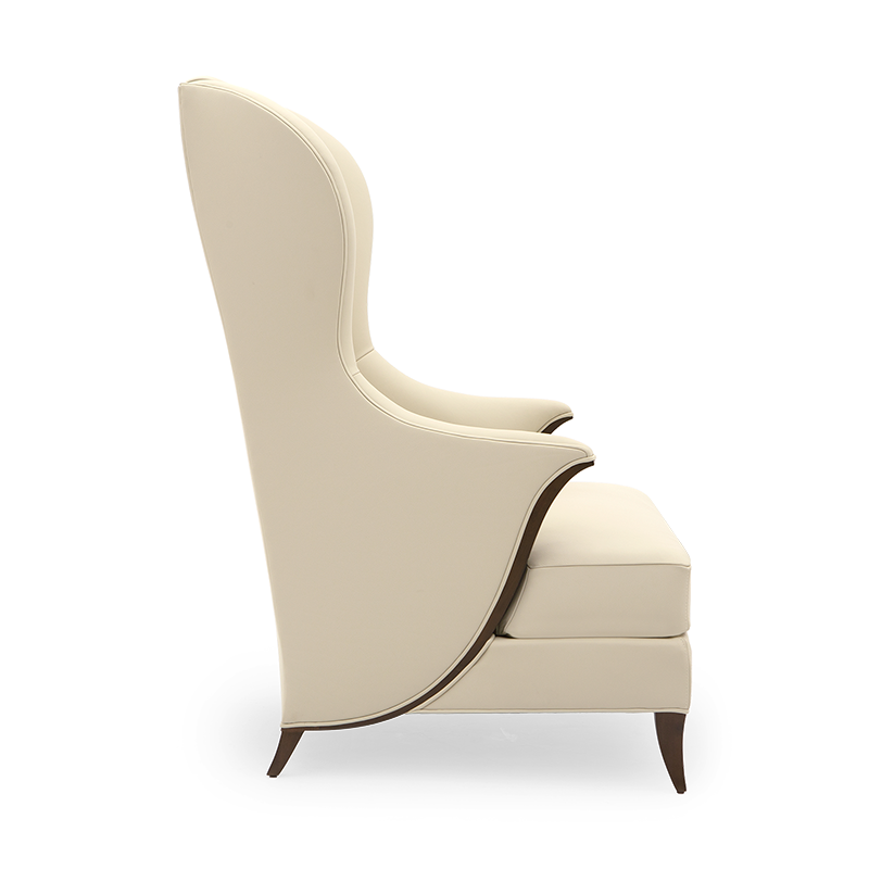 Sovrano Chair