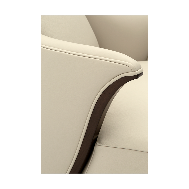 Sovrano Chair