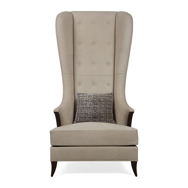 Sovrano Chair