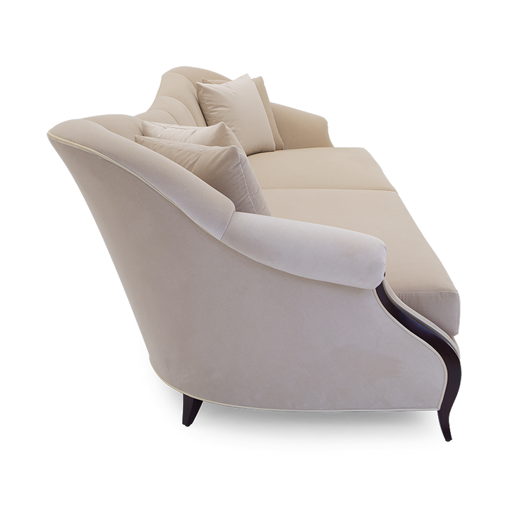 Virage Four-Seater Sofa