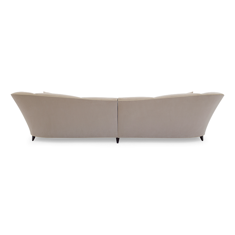 Virage Four-Seater Sofa