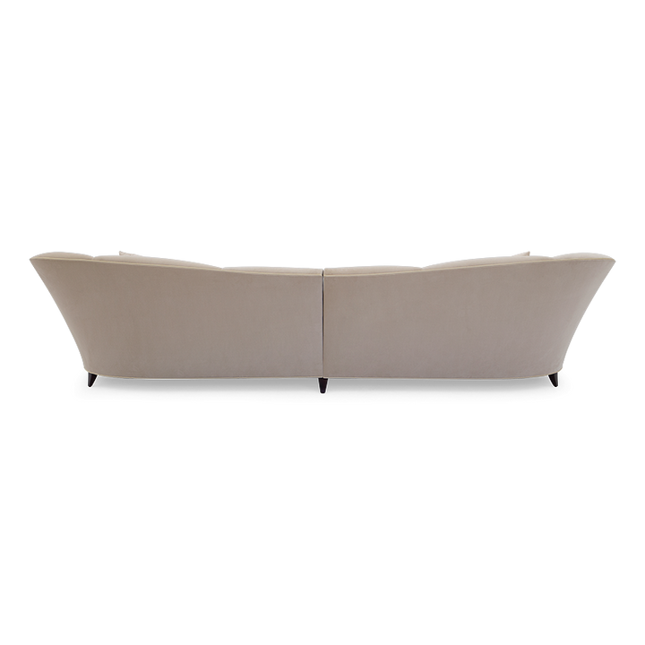 Virage Four-Seater Sofa