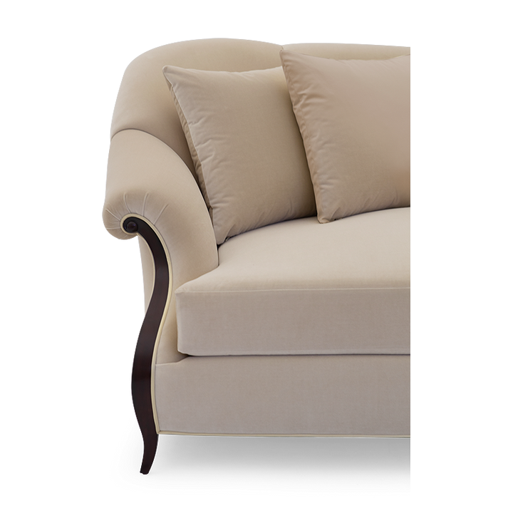 Virage Four-Seater Sofa