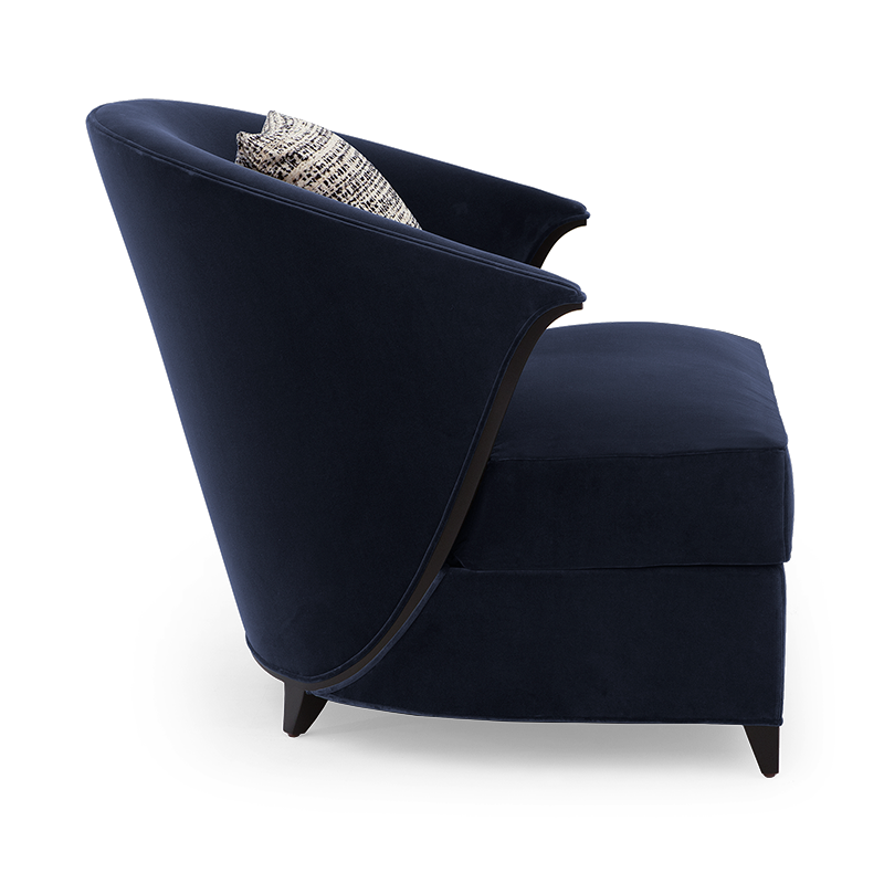St Malo Chair