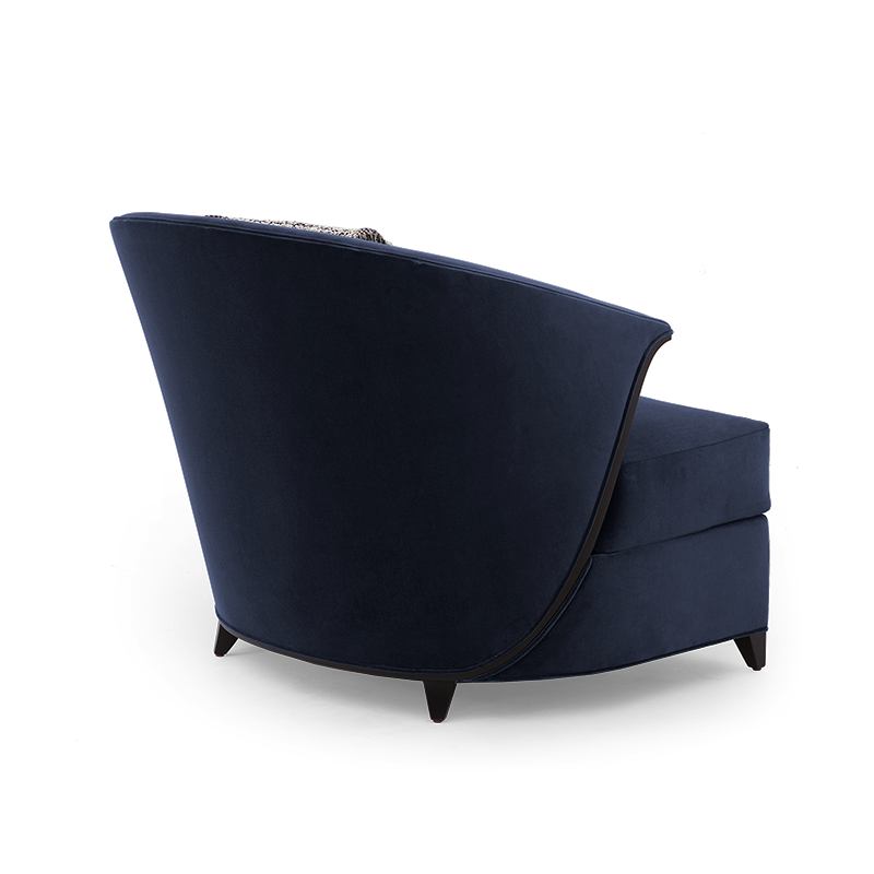 St Malo Chair