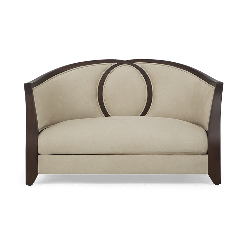 Cambre - Pet Bed Bench