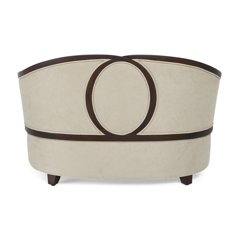 Cambre - Pet Bed Bench