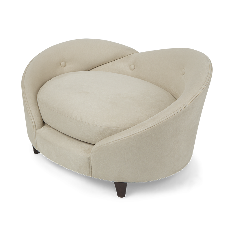 Bijou - Pet Bed Bench