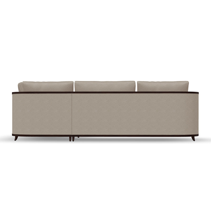 Seurat 2 Pc RAF Sectional