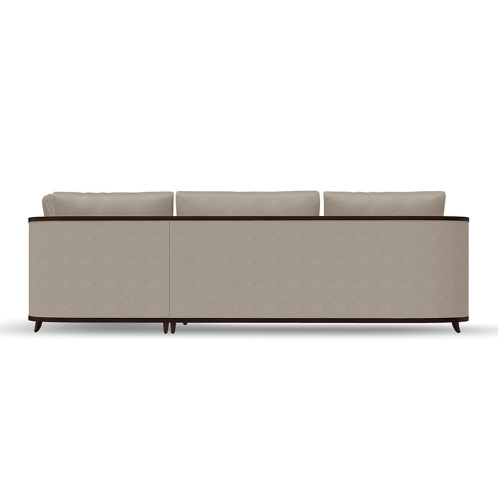 Seurat 2 Pc RAF Sectional