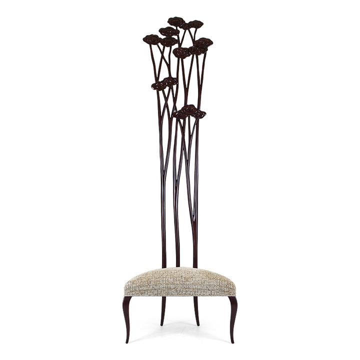 Le Jardin - Droite Chair
