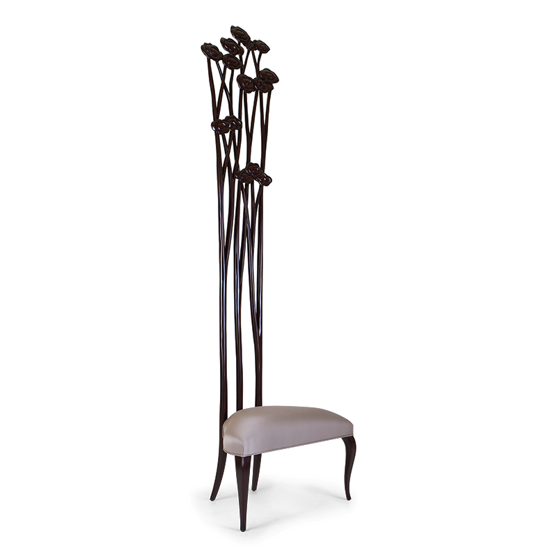 Le Jardin - Droite Chair