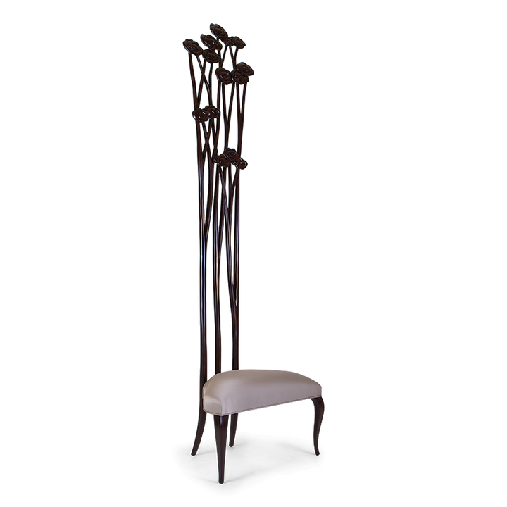Le Jardin - Droite Chair
