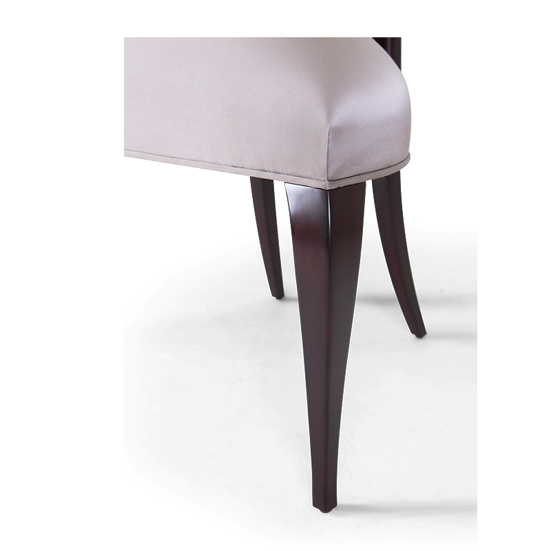 Le Jardin - Droite Chair